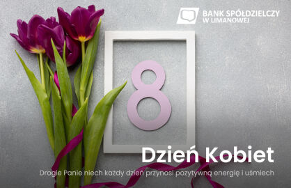 baner Dzień Kobiet