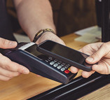 Płatności mobilne w aplikacji BS Pay