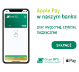 Płatności przy użyciu Apple Pay