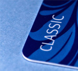 Karta debetowa Visa Classic